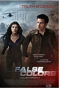 watch-False Colors (2020)
