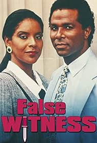 watch-False Witness (1989)