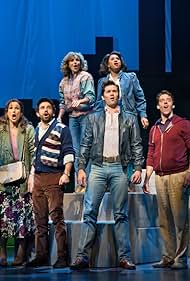 watch-Falsettos (2017)