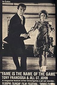 watch-Fame Is the Name of the Game (1966)