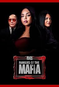 watch-Families of the Mafia (2020)