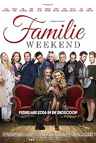 watch-Familieweekend (2016)