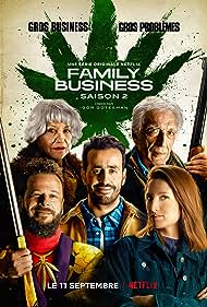 watch-Family Business (2019)
