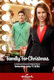 watch-Family for Christmas (2015)