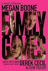 watch-Family Games (2017)