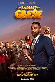 watch-Family Gbese (2024)