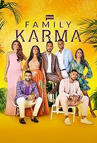watch-Family Karma (2020)