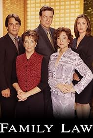 watch-Family Law (1999)