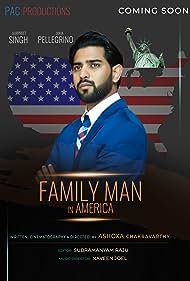 watch-Family Man in America (2023)