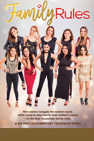 watch-Family Rules (2017) 2017