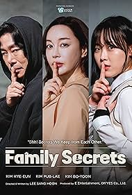 watch-Family Secret (2025)