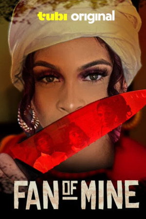 watch-Fan of Mine (2025)