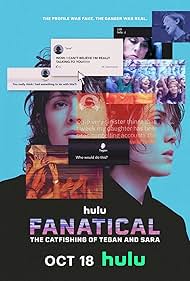 watch-Fanatical: The Catfishing of Tegan and Sara (2024)