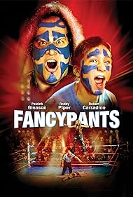 watch-Fancypants (2011)
