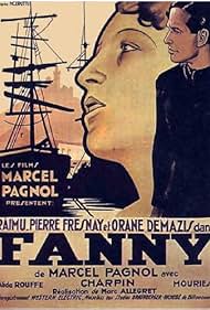 watch-Fanny (1932)