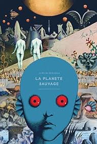 watch-Fantastic Planet (1973)