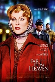 watch-Far from Heaven (2003)