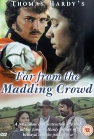 watch-Far from the Madding Crowd (1998)