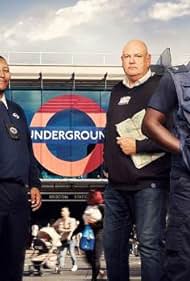 watch-Fare Dodgers: At War with the Law (2019)