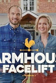 watch-Farmhouse Facelift (2021)