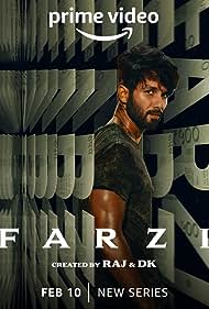 watch-Farzi (2023)