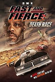 watch-Fast and Fierce: Death Race (2020)