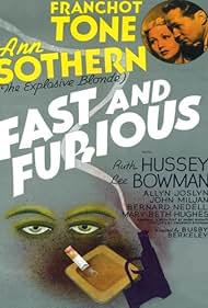 watch-Fast and Furious (1939)