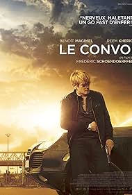 watch-Fast Convoy (2016)