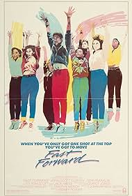watch-Fast Forward (1985)