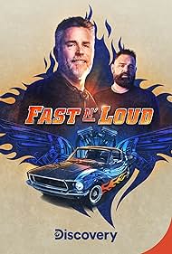 watch-Fast N' Loud (2012)