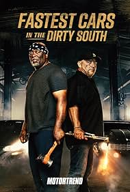 watch-Fastest Cars in the Dirty South (2019)