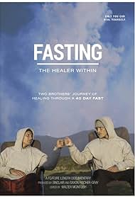 watch-Fasting: The Healer Within (2020)