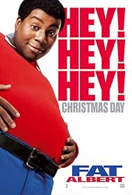 watch-Fat Albert (2004)