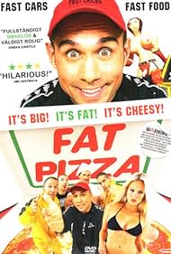 watch-Fat Pizza (2003)