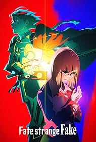 watch-Fate/strange Fake (2024)