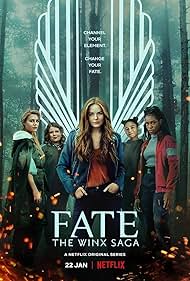 watch-Fate: The Winx Saga (2021)