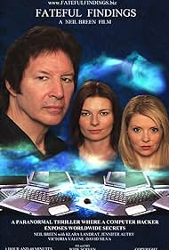 watch-Fateful Findings (2014)