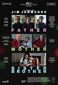 watch-Father Mother Sister Brother (2025)