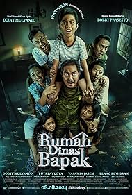 watch-Father's Haunted House (2024)