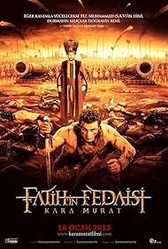 watch-Fatih'in Fedaisi Kara Murat (2015)