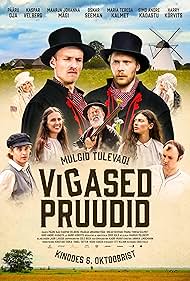 watch-Faulty Brides (2023)