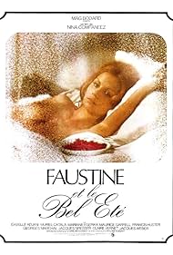 watch-Faustine and the Beautiful Summer (1972)