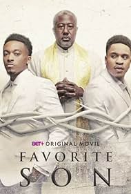 watch-Favorite Son (2021)