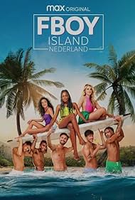 watch-FBoy Island Nederland (2022)
