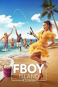 watch-FBOY Island Spain (2023) 2023