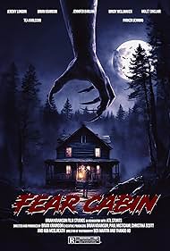 watch-Fear Cabin: The Last Weekend of Summer (2024)