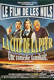 watch-Fear City: A Family-Style Comedy (1994)