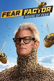 watch-Fear Factor: House of Fear (2026)