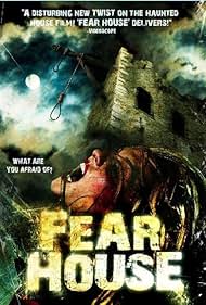 watch-Fear House (2008)