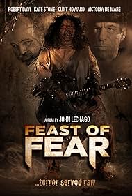 watch-Feast of Fear (2019)